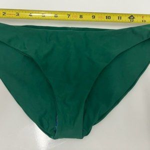 Hapuna forest green Fused Hawaii